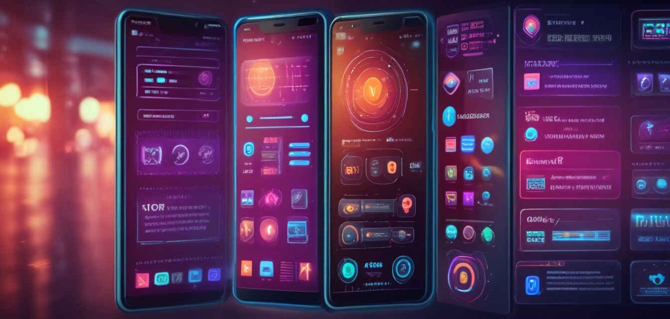 La evolución del software en smartphones 2026