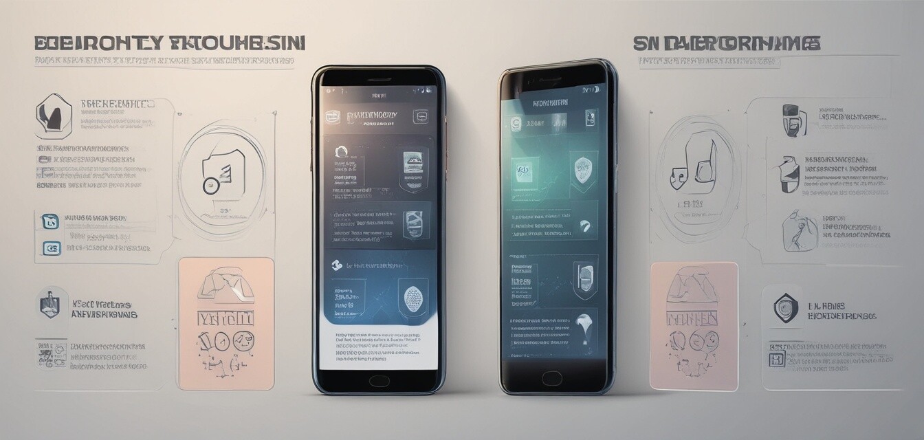 Seguridad en Smartphones
