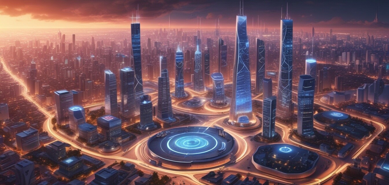 Conectividad de futuros Smartphones