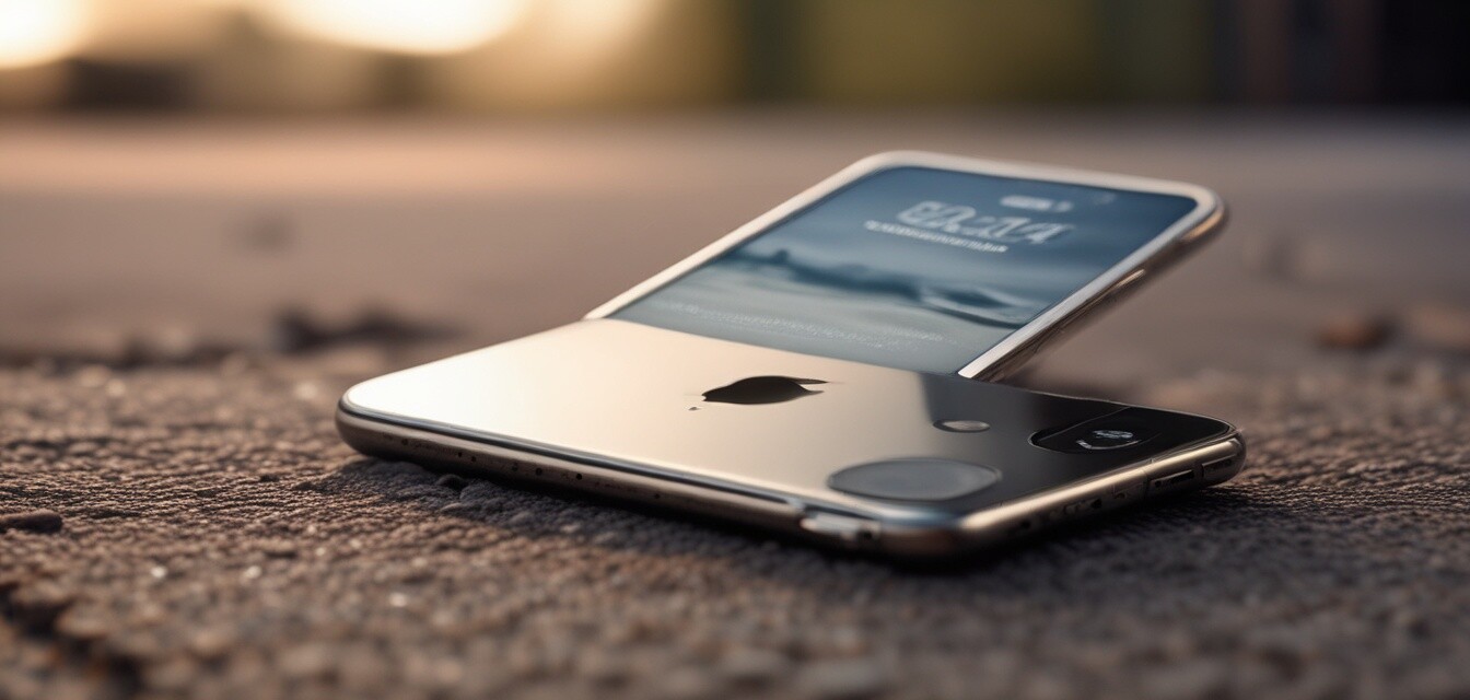 Lanzamiento del iPhone