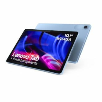 Lenovo Tab 10.1"