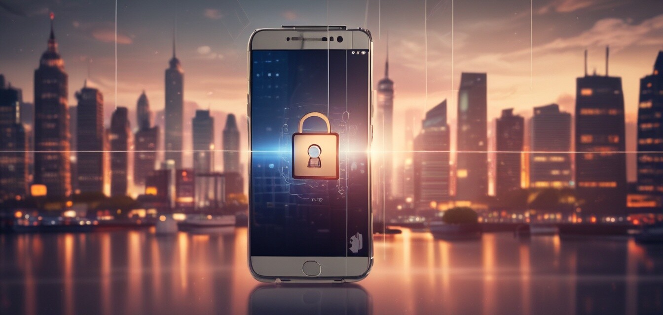Mantén tu smartphone seguro: Consejos prácticos