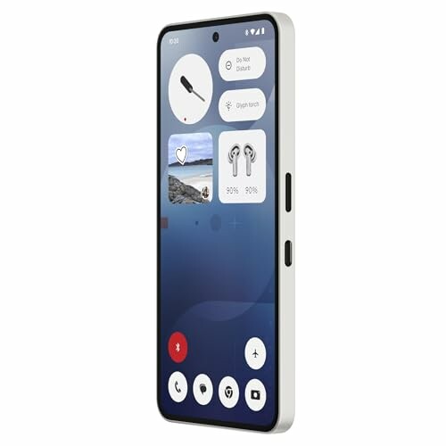 Nothing Phone (3a)