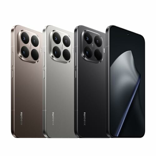 XIAOMI 15T Pro
