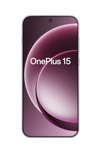 OnePlus 15