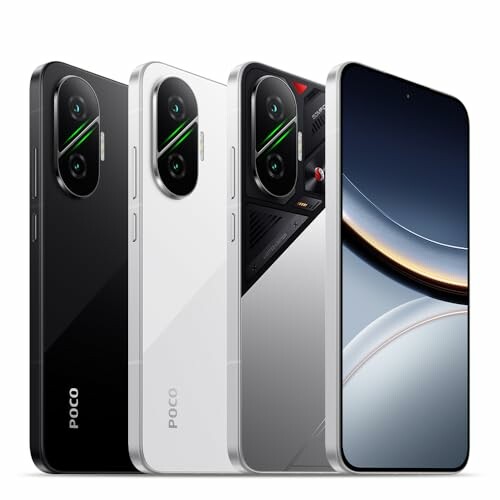 XIAOMI POCO F7