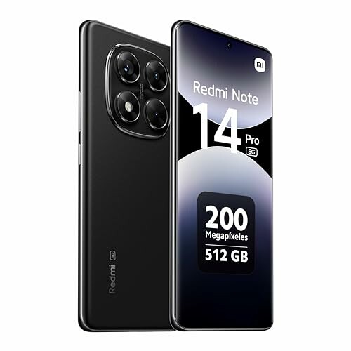XIAOMI Redmi Note 14 Pro 5G