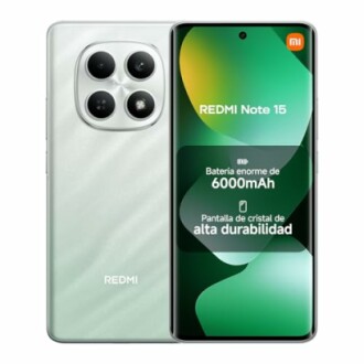 XIAOMI REDMI Note 15