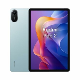 XIAOMI Redmi Pad 2 Mint Green