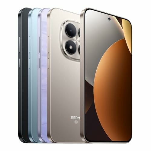XIAOMI REDMI Note 15 Pro 5G