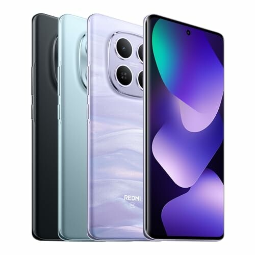 XIAOMI REDMI Note 15 5G