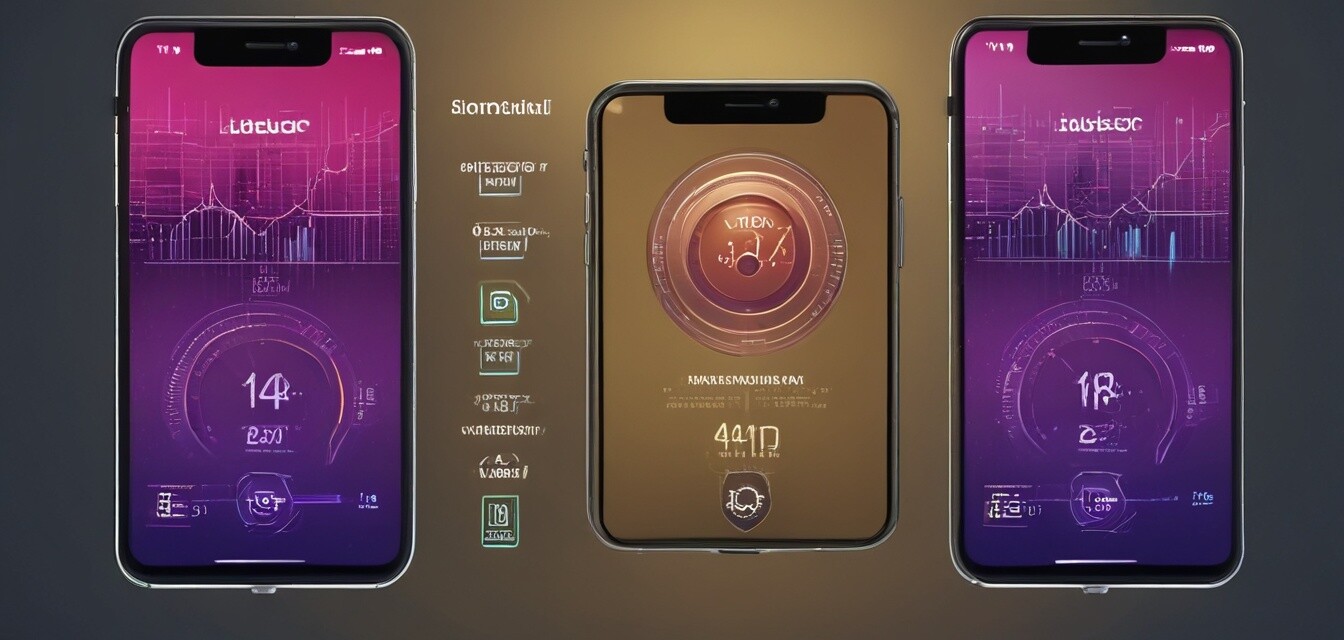 Smartphone comparison