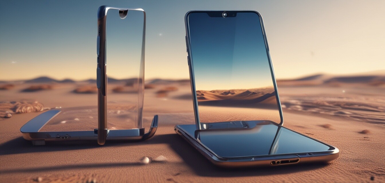 Futuro de los Smartphones