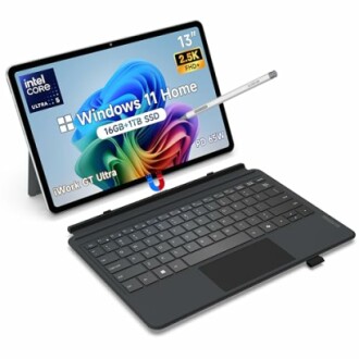 ALLDOCUBE iWork GT Ultra