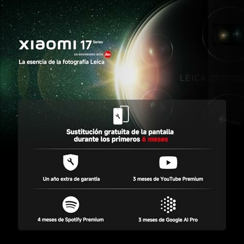 XIAOMI 17 Ultra